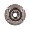Wheel Bearing and Hub Assembly for 1993 Volvo 850 [Front] - image 3