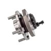 Wheel Bearing and Hub Assembly for 2004-2006 Pontiac GTO [Front Left] - image 2