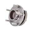 Wheel Bearing and Hub Assembly for 2004-2006 Pontiac GTO [Front Left] - image 3