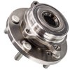Wheel Bearing and Hub Assembly Fits Select 2004-2012 Mitsubishi Models [Front] - image 2