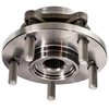 Wheel Bearing and Hub Assembly Fits Select 2004-2012 Mitsubishi Models [Front] - image 3