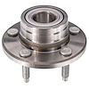 Wheel Bearing and Hub Assembly for 2005-2009 Ford Mustang [Front] - image 1