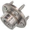 Wheel Bearing and Hub Assembly for 2005-2009 Ford Mustang [Front] - image 2