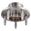 Wheel Bearing and Hub Assembly for 2005-2009 Ford Mustang [Front] - image 3