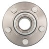 Wheel Bearing and Hub Assembly for 2005-2009 Ford Mustang [Front] - image 4
