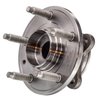 Wheel Bearing and Hub Assembly Fits Select 2005-2009 Ford Models [Front] - image 2