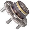 Wheel Bearing and Hub Assembly Fits Select 2005-2014 Chrysler, Dodge Models [Front] - image 2
