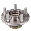 Wheel Bearing and Hub Assembly Fits Select 2005-2014 Chrysler, Dodge Models [Front] - image 3