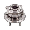 Wheel Bearing and Hub Assembly Fits Select 2005-2023 Chrysler, Dodge Models [Front] - image 1
