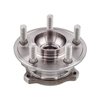 Wheel Bearing and Hub Assembly Fits Select 2005-2023 Chrysler, Dodge Models [Front] - image 2