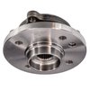 Wheel Bearing and Hub Assembly for 2002-2006 Mini Cooper [Front] - image 2