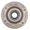 Wheel Bearing and Hub Assembly for 2002-2006 Mini Cooper [Front] - image 3