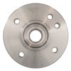 Wheel Bearing and Hub Assembly for 2002-2006 Mini Cooper [Front] - image 4