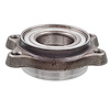 Wheel Bearing and Hub Assembly Fits Select 2004-2018 Audi Models [Front]