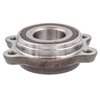 Wheel Bearing and Hub Assembly Fits Select 2004-2018 Audi Models [Front] - image 3