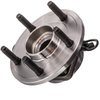 Wheel Bearing and Hub Assembly for 2005-2011 Mitsubishi Raider, Dodge Dakota, Ram Dakota [Front] - image 2