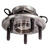 Wheel Bearing and Hub Assembly for 2005-2011 Mitsubishi Raider, Dodge Dakota, Ram Dakota [Front] - image 3