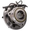 Wheel Bearing and Hub Assembly for 2005-2011 Mitsubishi Raider, Dodge Dakota, Ram Dakota [Front] - image 4