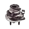 Wheel Bearing and Hub Assembly for 2005-2011 Ford Crown Victoria, Lincoln Town Car, Mercury Grand Marquis [Front] - image 1