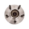 Wheel Bearing and Hub Assembly for 2005-2011 Ford Crown Victoria, Lincoln Town Car, Mercury Grand Marquis [Front] - image 4
