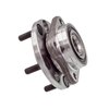 Wheel Bearing and Hub Assembly for 1988 Dodge Caravan, Dodge Grand Caravan, Plymouth Grand Voyager, Plymouth Voyager [Front] - image 2