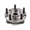 Wheel Bearing and Hub Assembly for 1988 Dodge Caravan, Dodge Grand Caravan, Plymouth Grand Voyager, Plymouth Voyager [Front] - image 3