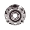 Wheel Bearing and Hub Assembly for 1988 Dodge Caravan, Dodge Grand Caravan, Plymouth Grand Voyager, Plymouth Voyager [Front] - image 4