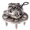 Wheel Bearing and Hub Assembly for 2004-2007 Mercury Monterey, Ford Freestar [Front Left] - image 1
