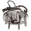Wheel Bearing and Hub Assembly for 2004-2007 Mercury Monterey, Ford Freestar [Front Left] - image 3