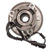 Wheel Bearing and Hub Assembly for 2004-2007 Mercury Monterey, Ford Freestar [Front Left] - image 4