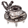 Wheel Bearing and Hub Assembly for 2004-2007 Mercury Monterey, Ford Freestar [Front Right] - image 1