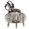 Wheel Bearing and Hub Assembly for 2004-2007 Mercury Monterey, Ford Freestar [Front Right] - image 2