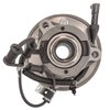 Wheel Bearing and Hub Assembly for 2004-2007 Mercury Monterey, Ford Freestar [Front Right] - image 3