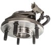 Wheel Bearing and Hub Assembly for 2005-2010 Jeep Commander, Jeep Grand Cherokee [Front] - image 3
