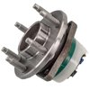 Wheel Bearing and Hub Assembly for 2006-2009 Buick Terraza, Pontiac Montana, Chevrolet Uplander, Saturn Relay [Front] - image 2