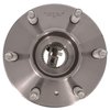 Wheel Bearing and Hub Assembly for 2006-2009 Buick Terraza, Pontiac Montana, Chevrolet Uplander, Saturn Relay [Front] - image 4