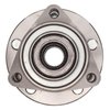 Wheel Bearing and Hub Assembly for 2006-2008 Chevrolet HHR [Front] - image 4