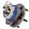 Wheel Bearing and Hub Assembly for 2005-2011 Cadillac STS [Front] - image 2