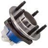 Wheel Bearing and Hub Assembly for 2005-2011 Cadillac STS [Front] - image 3