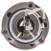 Wheel Bearing and Hub Assembly for 2005-2011 Cadillac STS [Front] - image 4
