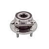 Wheel Bearing and Hub Assembly for 2006-2023 Subaru Tribeca, Subaru B9 Tribeca, Subaru WRX [Front] - image 1