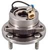 Wheel Bearing and Hub Assembly for 2004-2006 Suzuki Verona, Chevrolet Epica [Front]