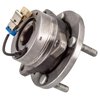 Wheel Bearing and Hub Assembly for 2004-2006 Suzuki Verona, Chevrolet Epica [Front] - image 2
