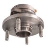 Wheel Bearing and Hub Assembly for 2004-2006 Suzuki Verona, Chevrolet Epica [Front] - image 3