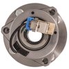 Wheel Bearing and Hub Assembly for 2004-2006 Suzuki Verona, Chevrolet Epica [Front] - image 4