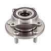 Wheel Bearing and Hub Assembly for 2005-2012 Acura RL [Front] - image 1
