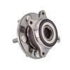 Wheel Bearing and Hub Assembly for 2005-2012 Acura RL [Front] - image 2
