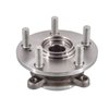 Wheel Bearing and Hub Assembly for 2005-2012 Acura RL [Front] - image 3
