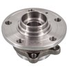 Wheel Bearing and Hub Assembly Fits Select 2005-2022 Audi, Volkswagen Models [Front] - image 2