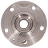 Wheel Bearing and Hub Assembly Fits Select 2005-2022 Audi, Volkswagen Models [Front] - image 4